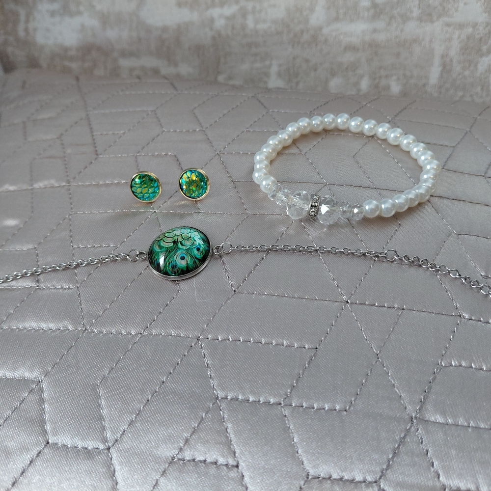 Jewelry Bundle